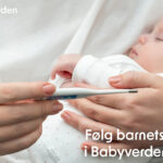 App sykdom