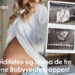 App tvillinger