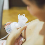Breastfeeding problems