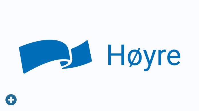 Høyre om familiepolitikk