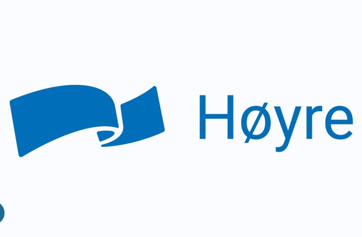 Høyre om familiepolitikk