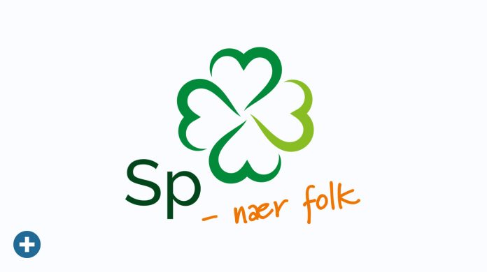 Senterpartiet om familiepolitikk