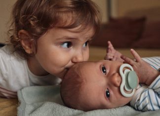 Navnetoppen i Italia 2024