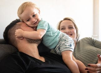 Navnetoppen i New Zealand 2024