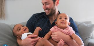 Navnetoppen i Spania 2024