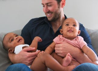 Navnetoppen i Spania 2024