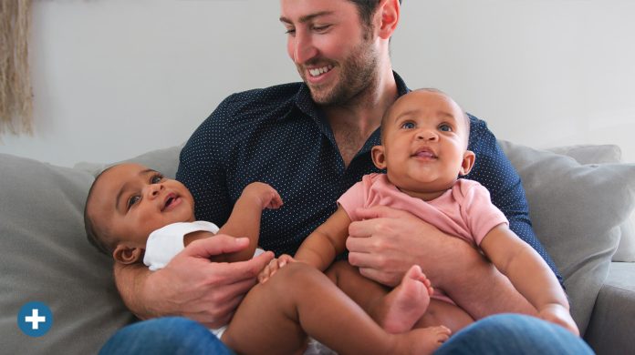 Navnetoppen i Spania 2024