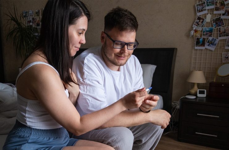 Termin i august 2026