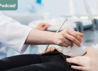 tidlig ultralyd NIPT