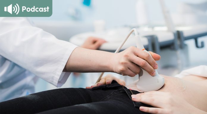 tidlig ultralyd NIPT