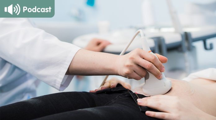 tidlig ultralyd NIPT