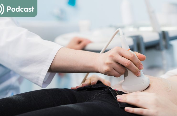 tidlig ultralyd NIPT