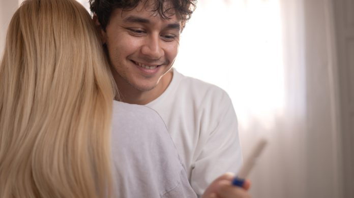 Termin i september 2026