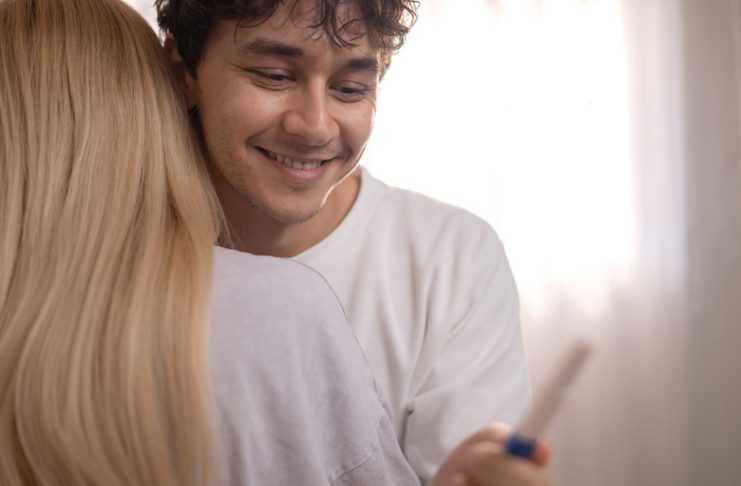 Termin i september 2026 Termin i september 2026