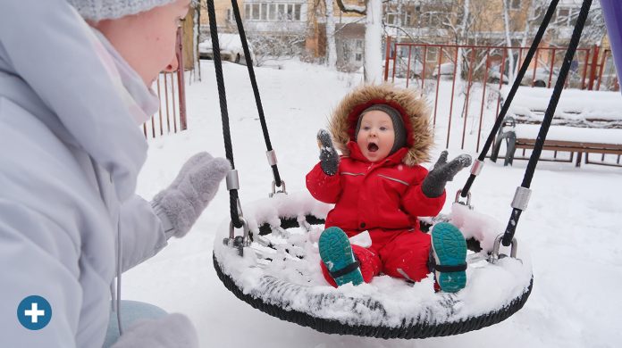 Navnetoppen på Babyverden i 2025